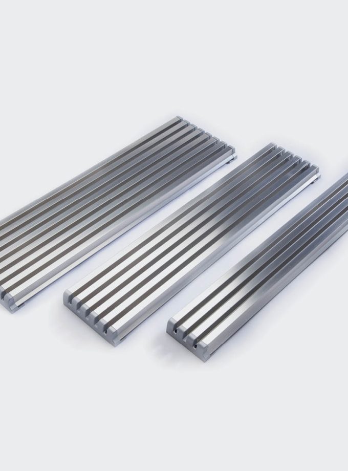 Albatur Ventil 0440 Alüminyum Bar Menfez