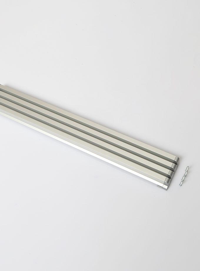 Albatur Ventil 0440 Alüminyum Bar Menfez