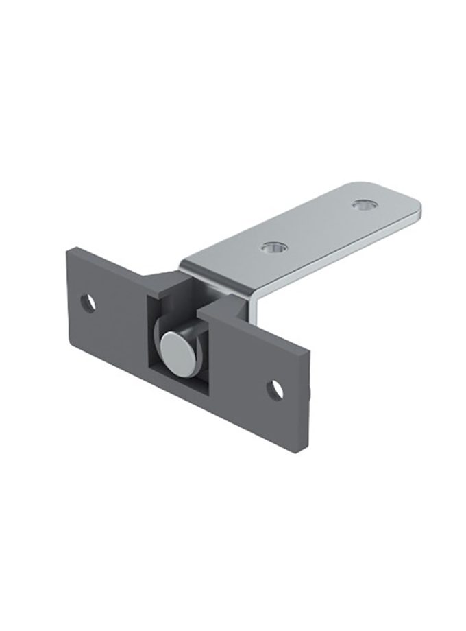 Mepa HMR Çelik Halatlı Masa Rayı