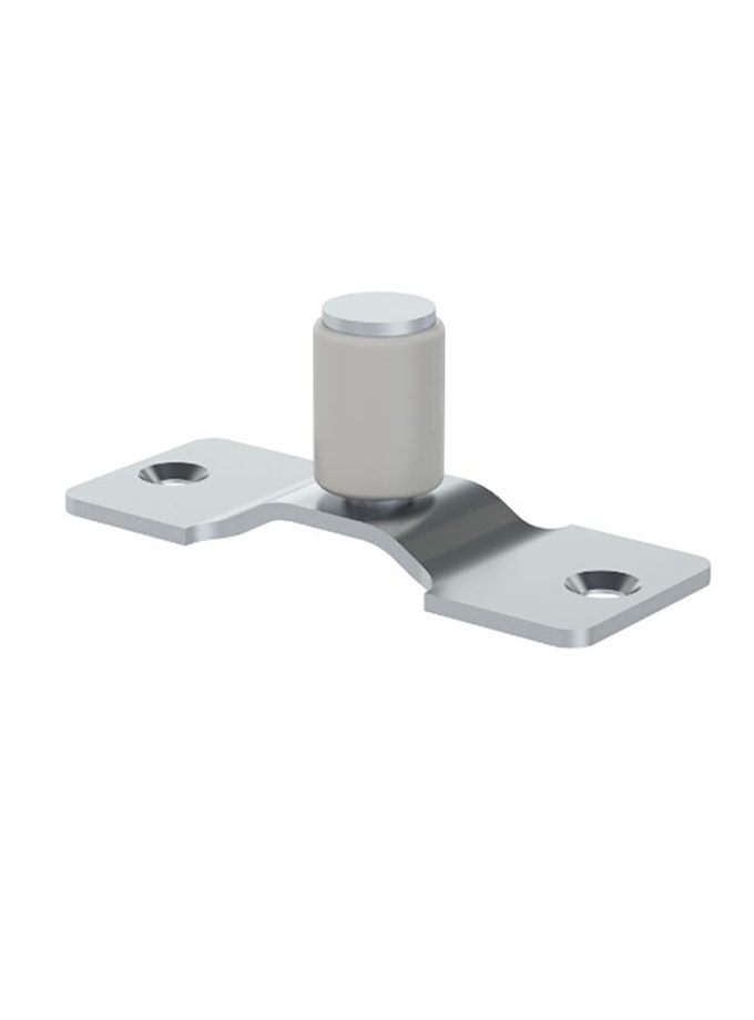 Mepa HMR Çelik Halatlı Masa Rayı