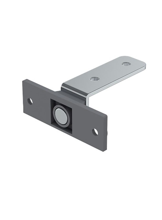 Mepa HMR Çelik Halatlı Masa Rayı