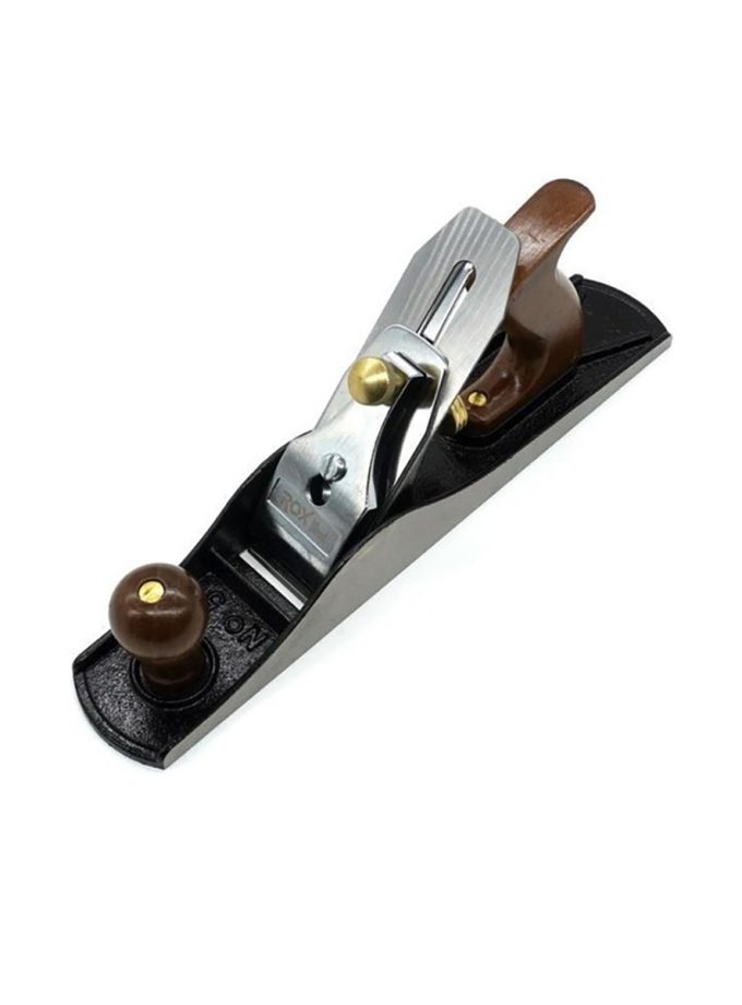 Rox Wood Ahşap Saplı Rende No:5 350mm