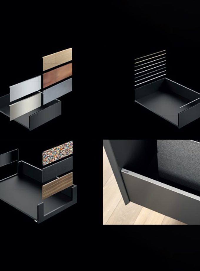 Hettich AvanTech YOU