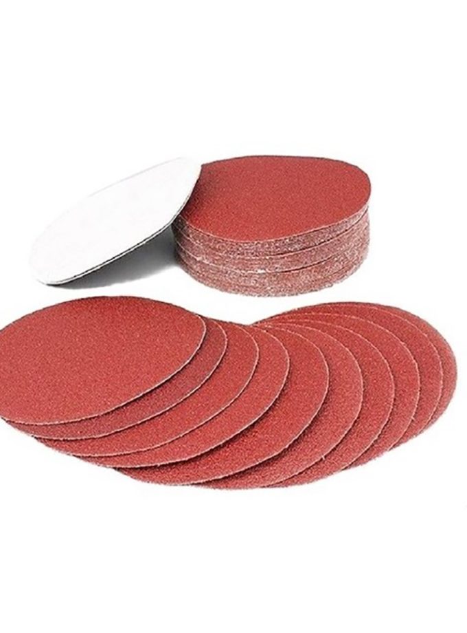 Egeli Cırt Zımpara Çap 150 mm