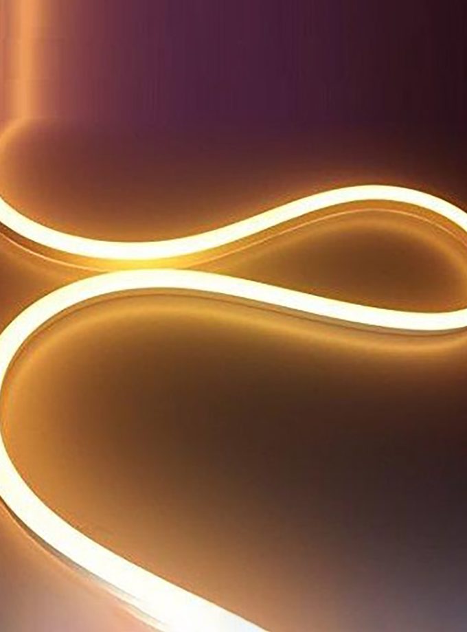 Makro Flex Led 1500mm Warm White Gün Işığı 15w 150 cm Esnek Led