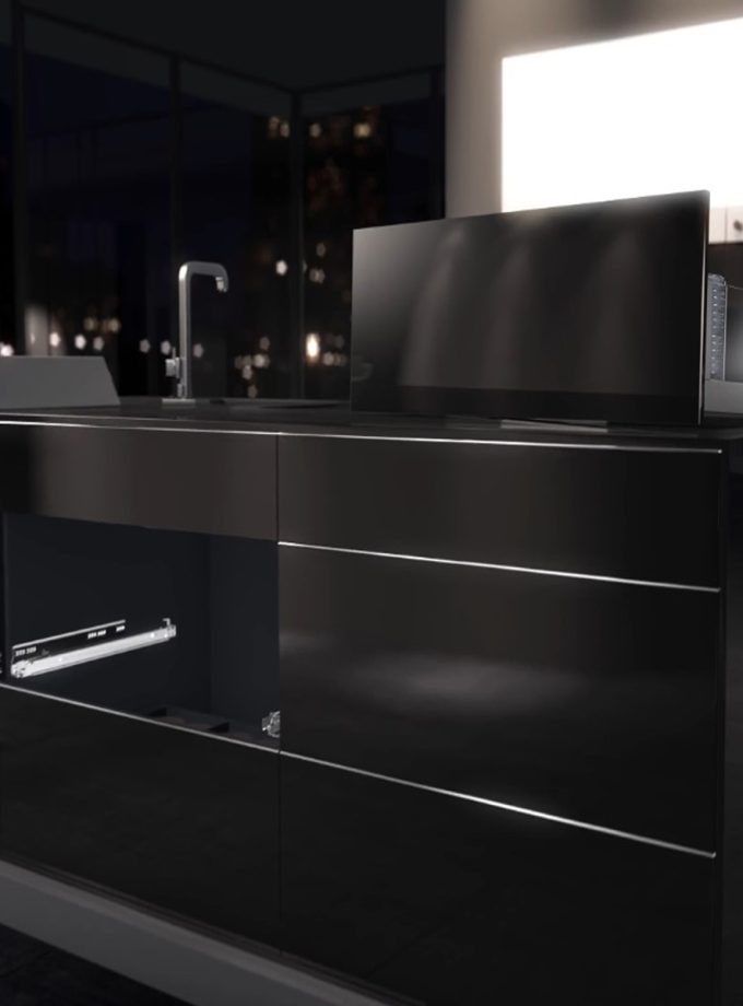 Hettich AvanTech YOU