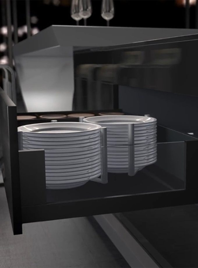 Hettich AvanTech YOU