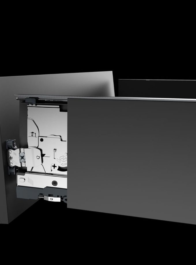 Hettich AvanTech YOU