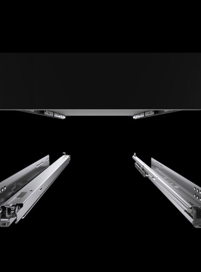 Hettich AvanTech YOU