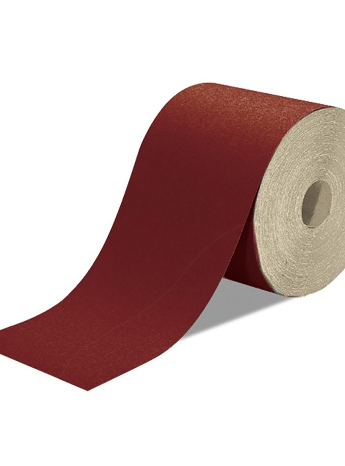 Egeli Yumuşak Bez Zımpara