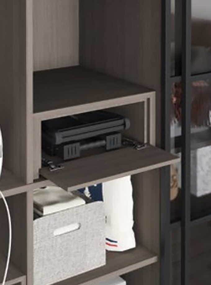 Starax Katlanır Ütü Masası