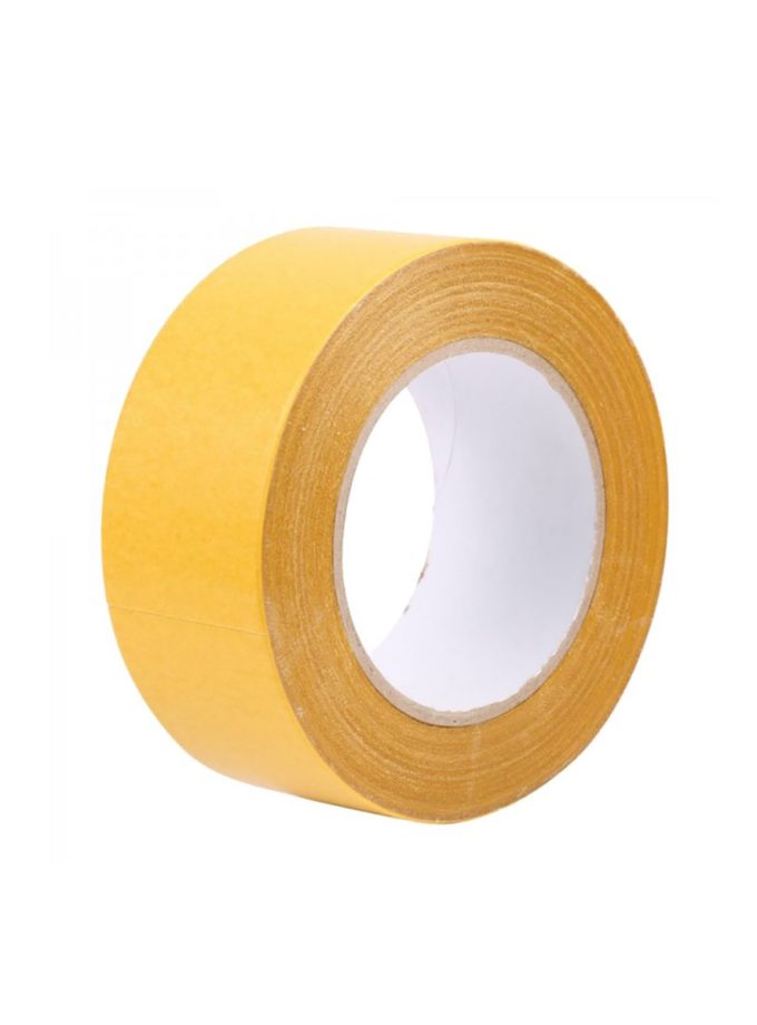 Erc Filmik Çift Taraflı Bant Şeffaf