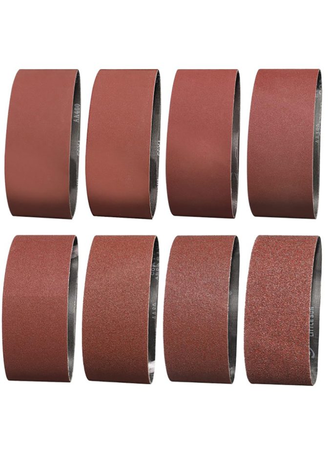 Egeli Tank Zımpara 6100-100