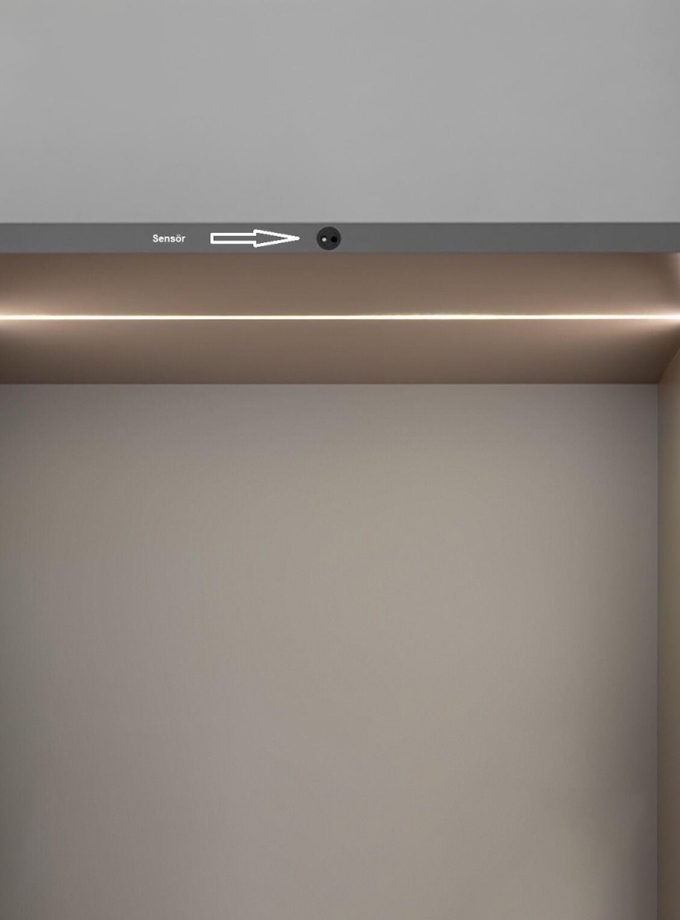 Makro Flex Led 1500mm Warm White Gün Işığı 15w 150 cm Esnek Led