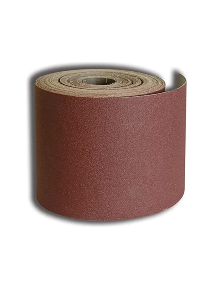 Egeli Yumuşak Bez Zımpara