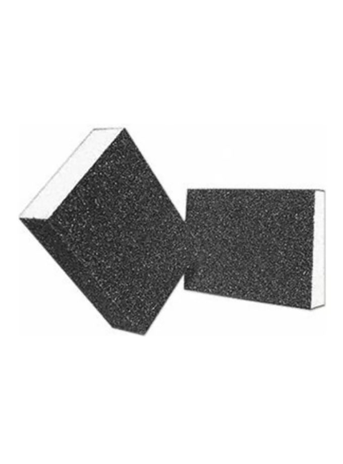 Atlas Dört Taraflı Sünger Zımpara 80 Kum