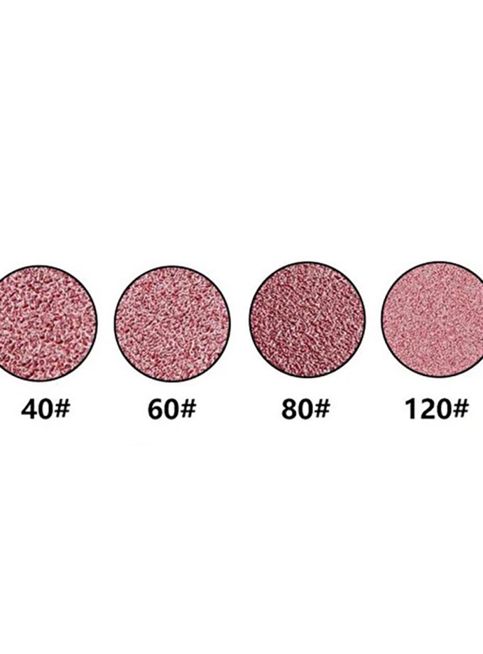 Egeli Palet Zımpara 7100-100