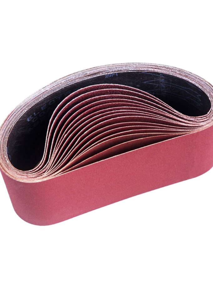 Egeli Tank Zımpara 6100-100