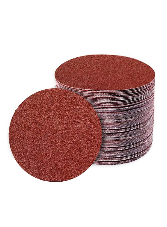 Egeli Cırt Zımpara Çap 115 mm