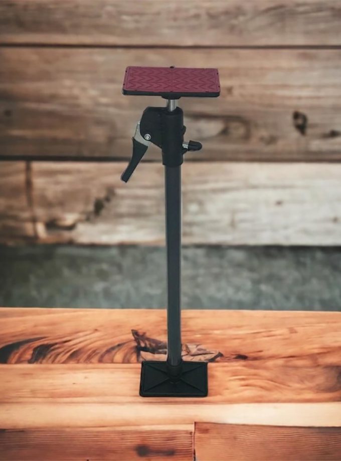 Hands Kapı Mobilya Montaj Gergi Aparatı 64-115 cm Ayarlı