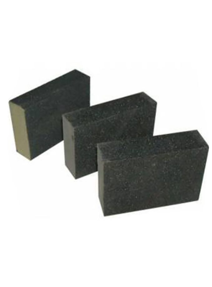 Atlas Dört Taraflı Sünger Zımpara 80 Kum