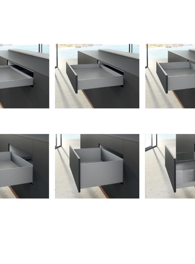 Hettich AvanTech YOU