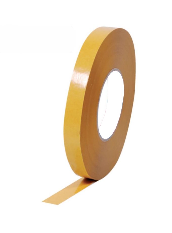 Erc Filmik Çift Taraflı Bant Şeffaf