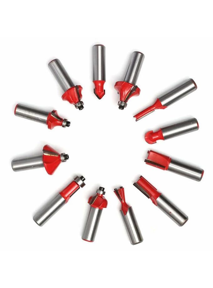 Triangle Tek Bıçaklı Kanal Açma Bıçağı 6 mm