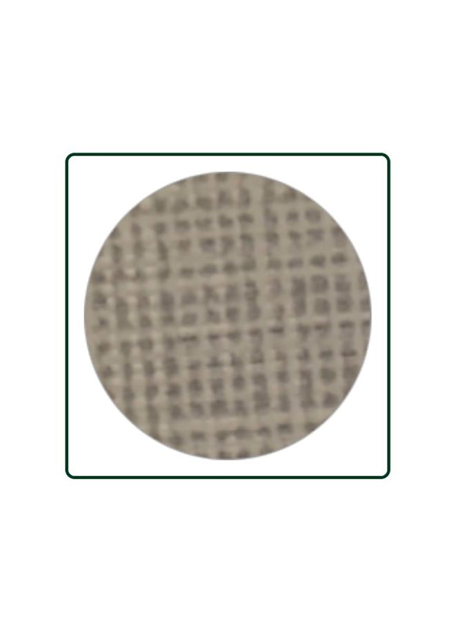 Pacific Yapışkanlı Vida Tapası 14mm Koton Latte