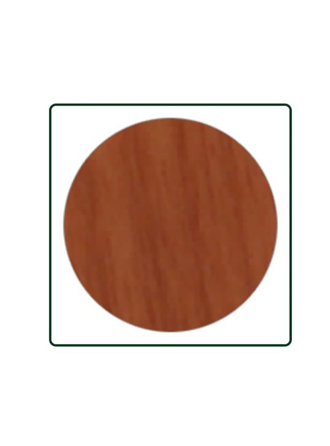 Pacific Yapışkanlı Vida Tapası 14mm Açık Kiraz