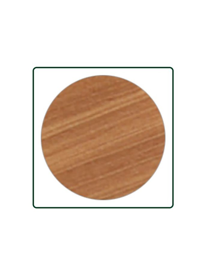 Pacific Yapışkanlı Vida Tapası 14mm Bambu