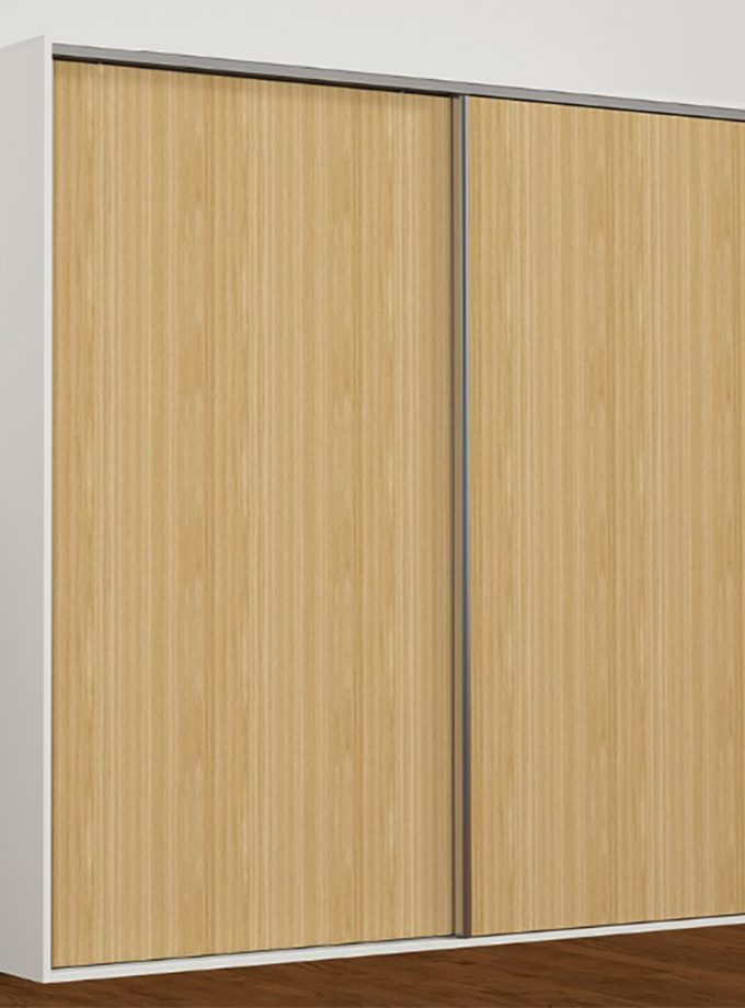 Albatur Multiline SRG 140 Ayarlı Sürme Kapak Sistemi 60 KG