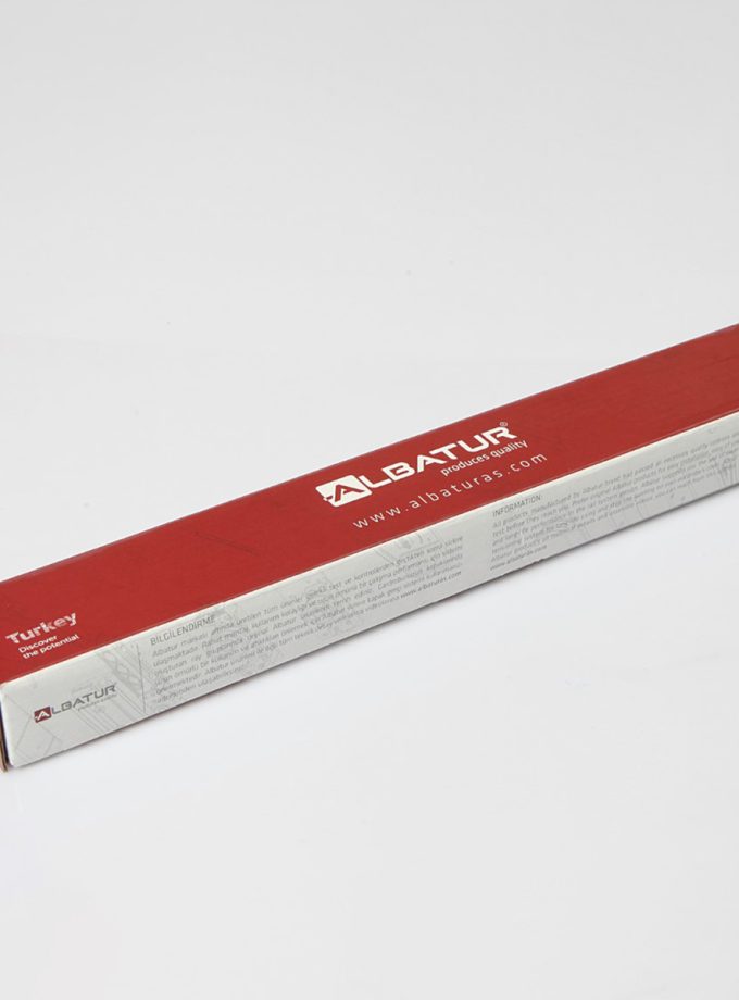 Albatur Softline 6920 Yavaşlatıcı Mekanizma 40 KG