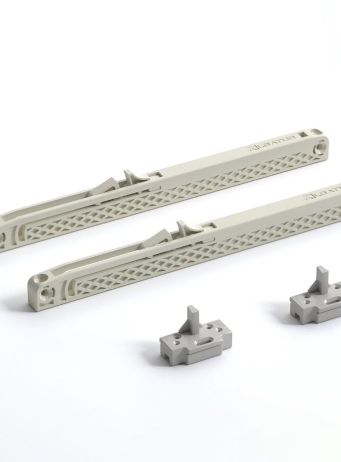 Albatur Softline 6920 Yavaşlatıcı Mekanizma 40 KG