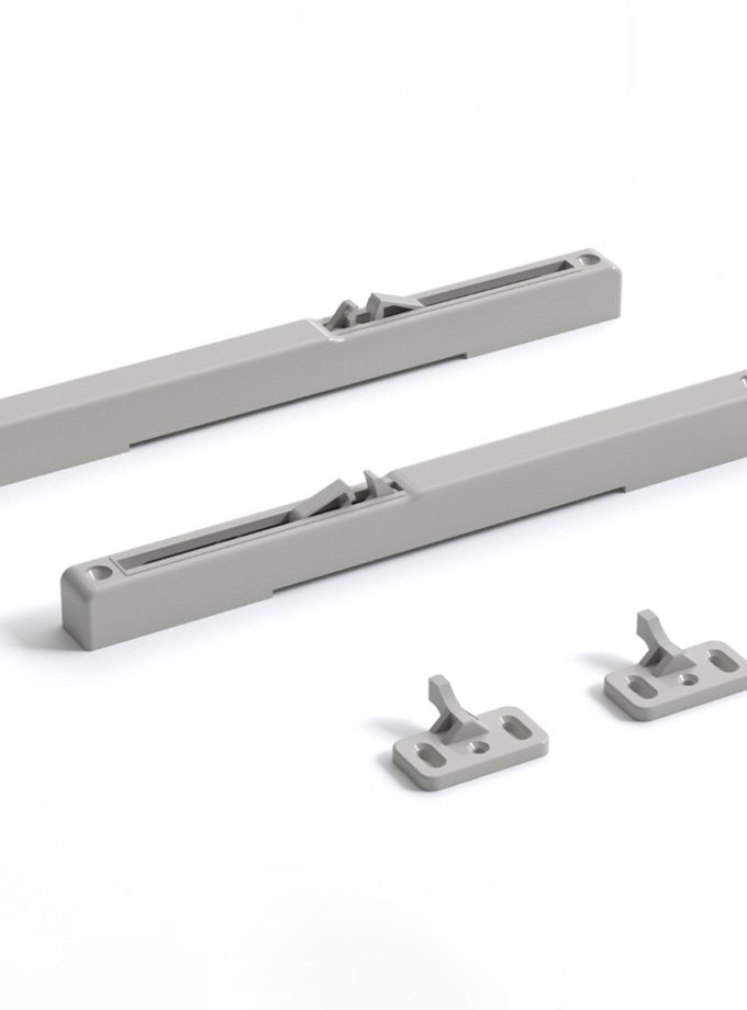 Albatur Softline 6940 Yavaşlatıcı Mekanizma 50 KG