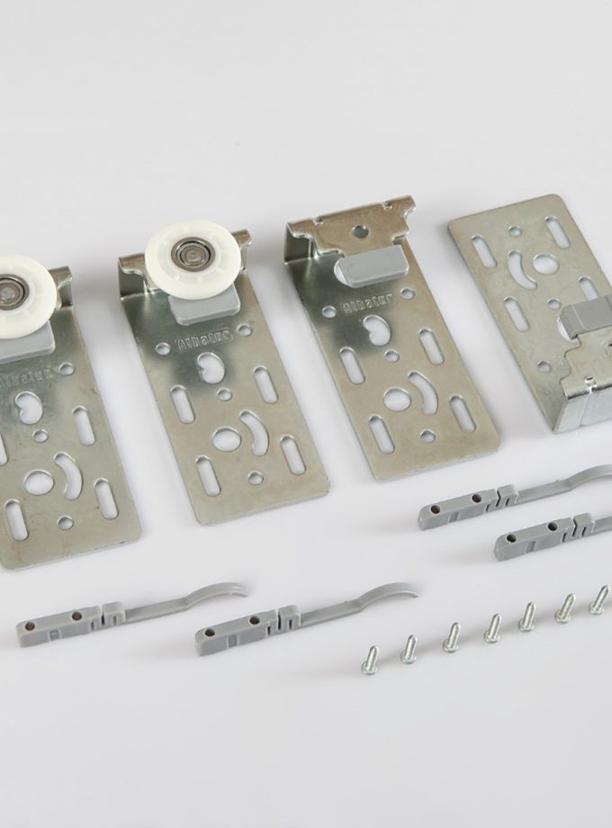 Albatur Multiline 6320 Ayarlı Sürme Kapak Sistemi 19 KG