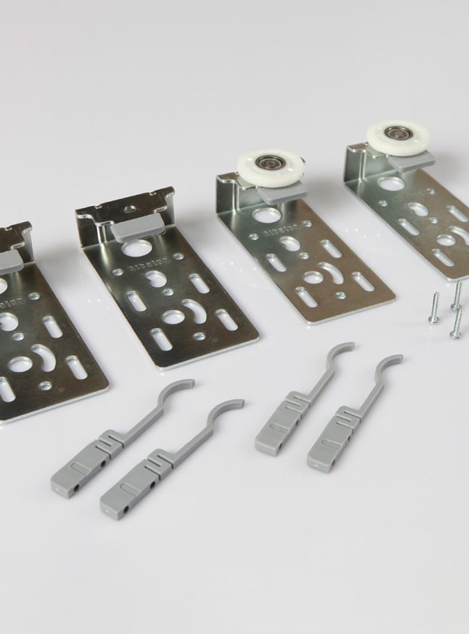 Albatur Multiline 6320 Ayarlı Sürme Kapak Sistemi 19 KG