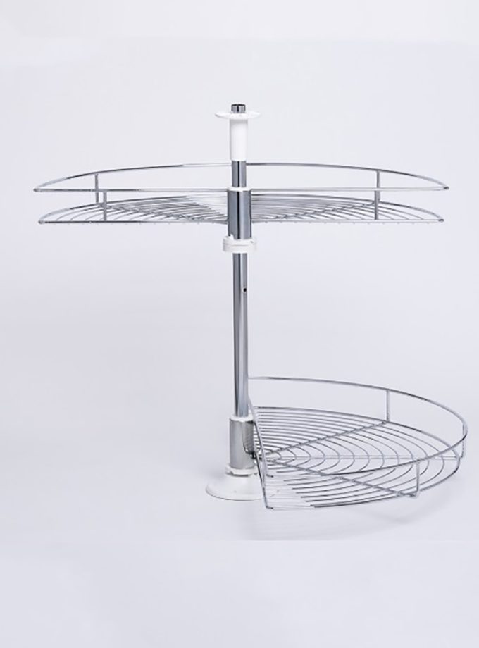 Oscar M4001 Borulu 1/2 Döner Sepet