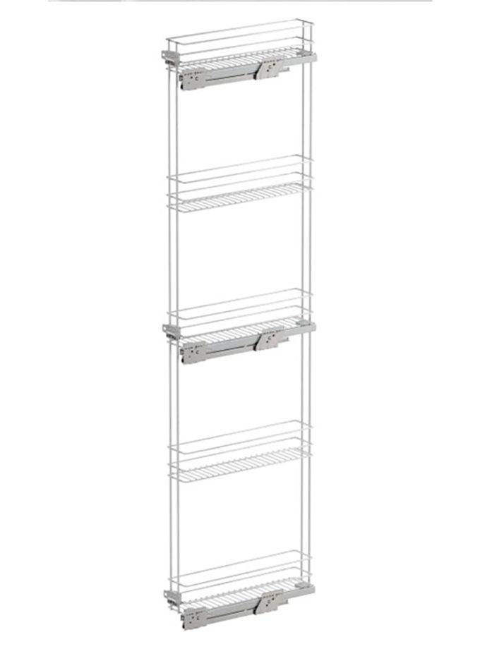 Vauth Sagel VS TAL® Rack15 Şişelik