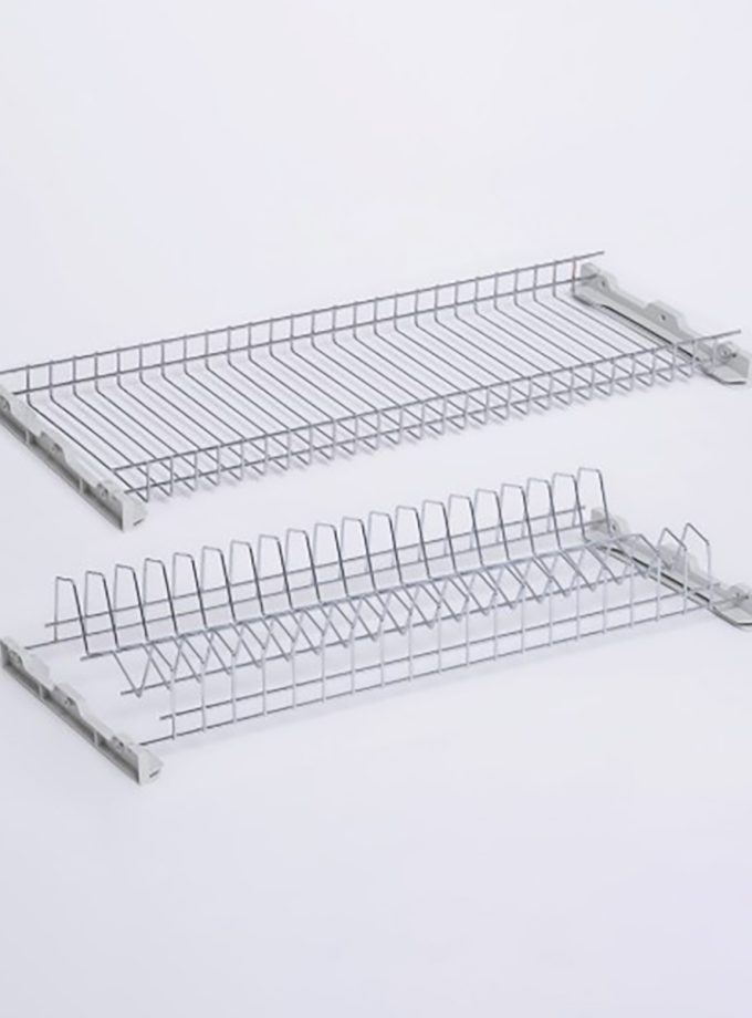 Oscar M7063 Eko Tabak Bardaklık Seti Krom