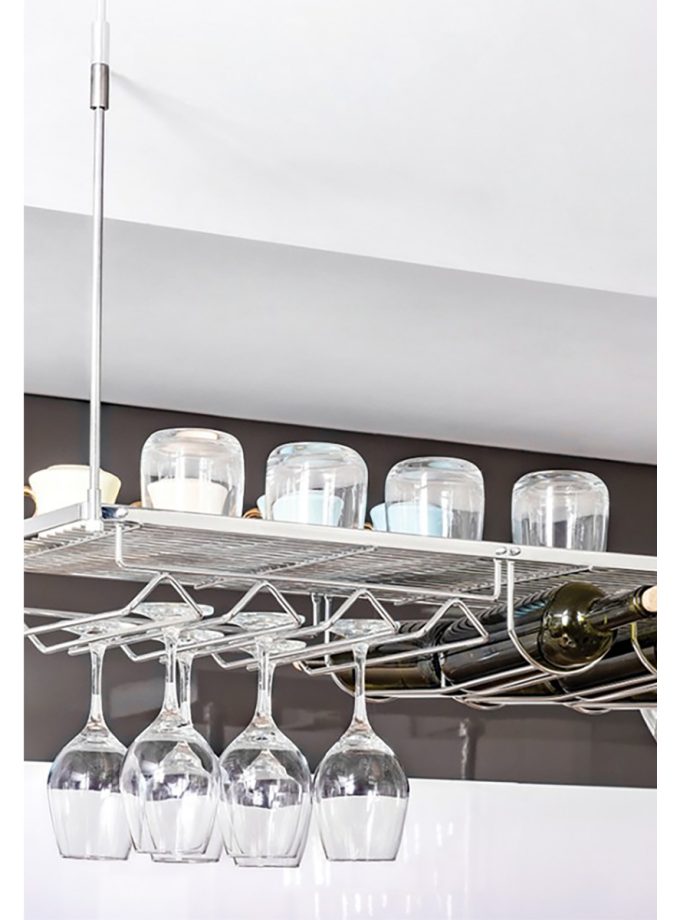 Oscar M6076 Tavana Bağlantılı Bar Seti