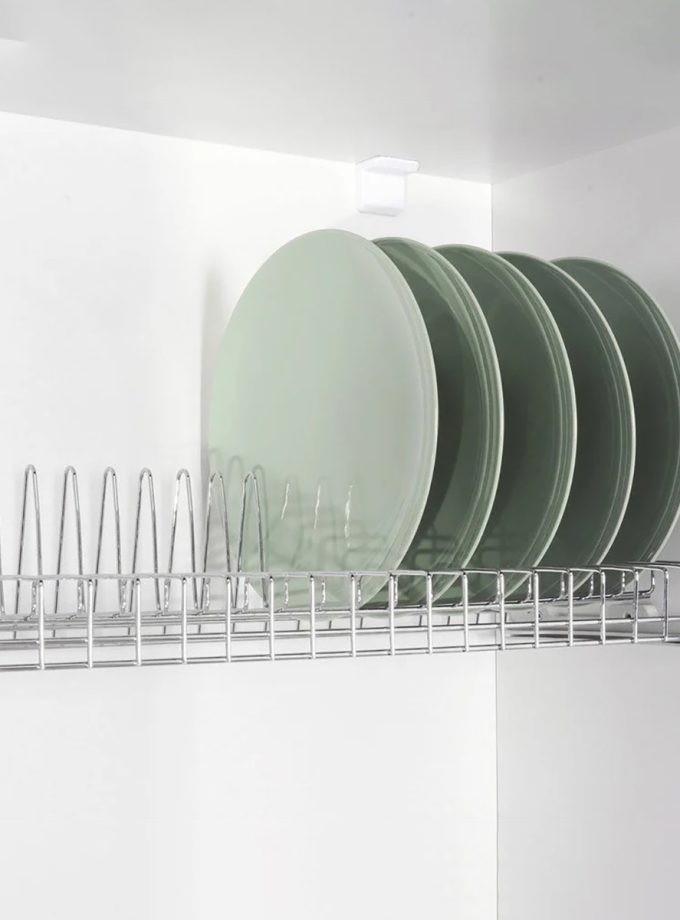 Oscar M7001 Eko Tabaklık Krom