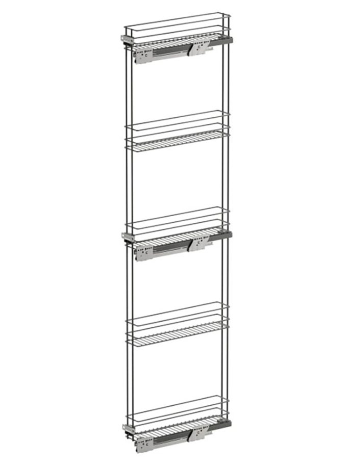 Vauth Sagel VS TAL® Rack15 Şişelik