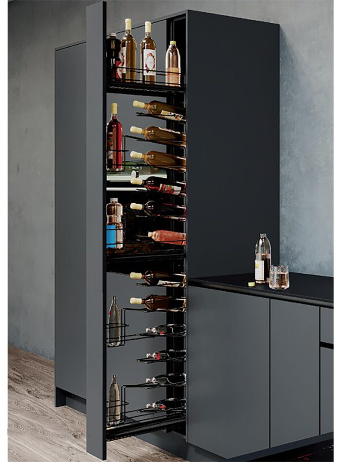 Vauth Sagel VS Bottle 15 Şaraplık