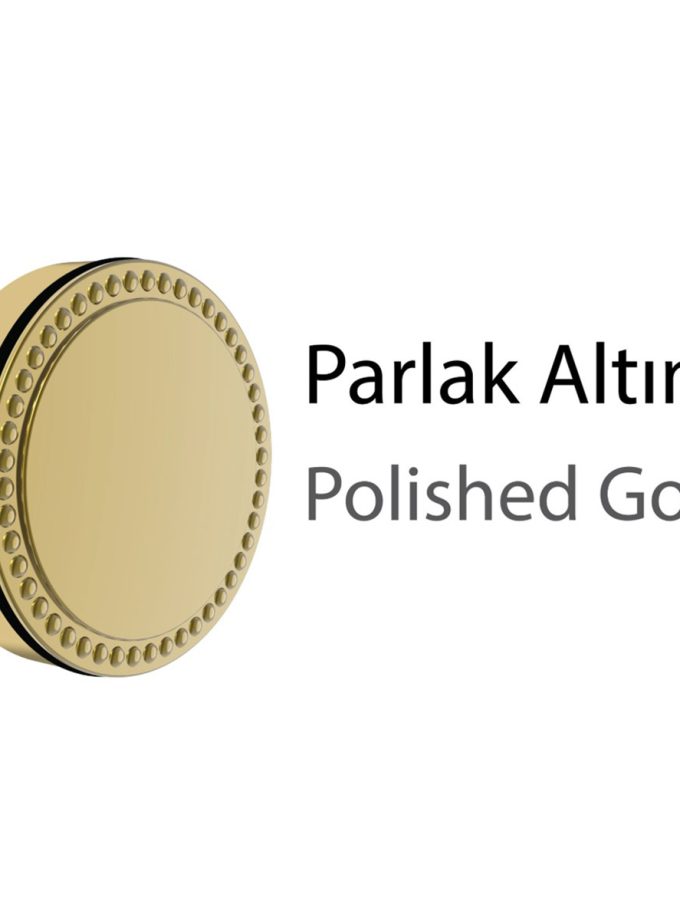 Modda Arte Rozetli Kol