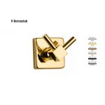 Defne Banyo V Bornozluk - Altın