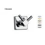 Defne Banyo V Bornozluk - Krom