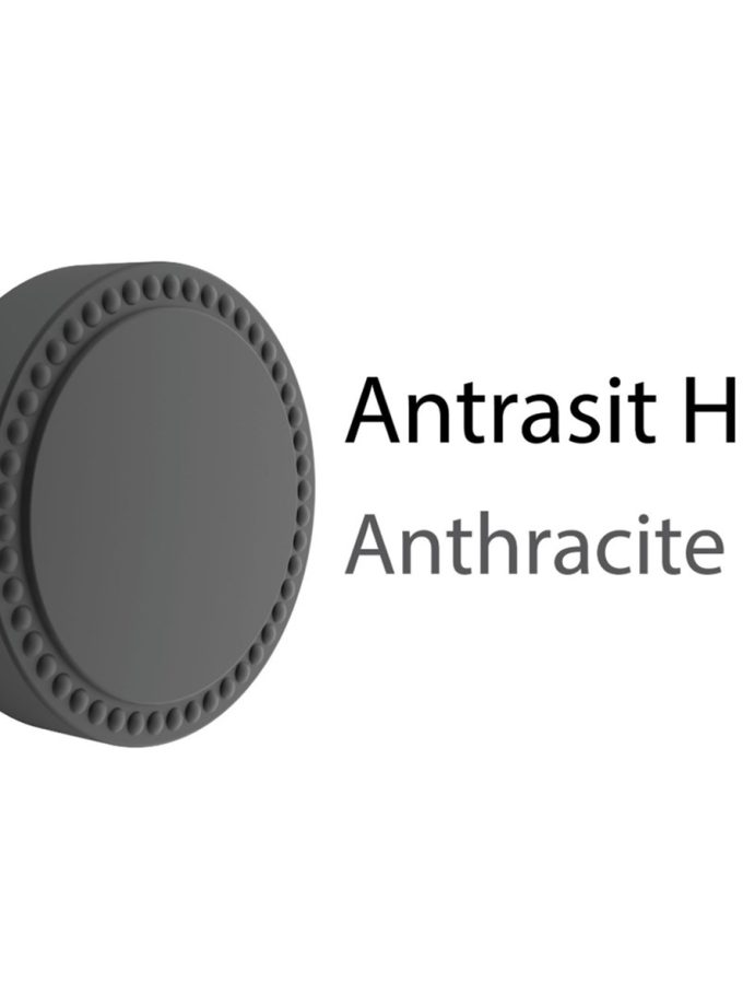 Modda Victoria Düğme Kulp