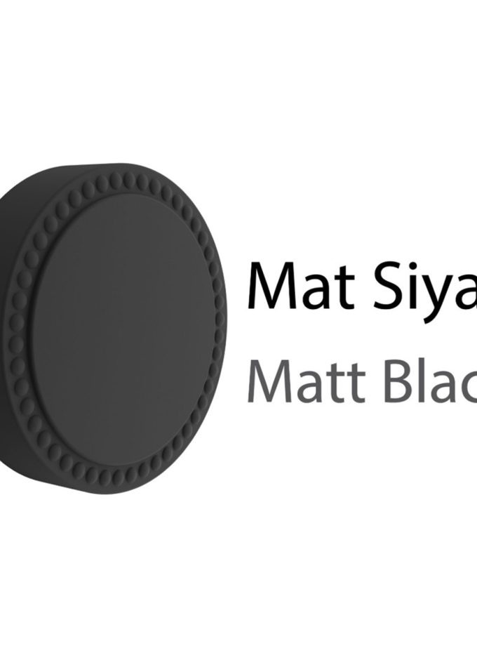 Modda Satürn Tas Kulp